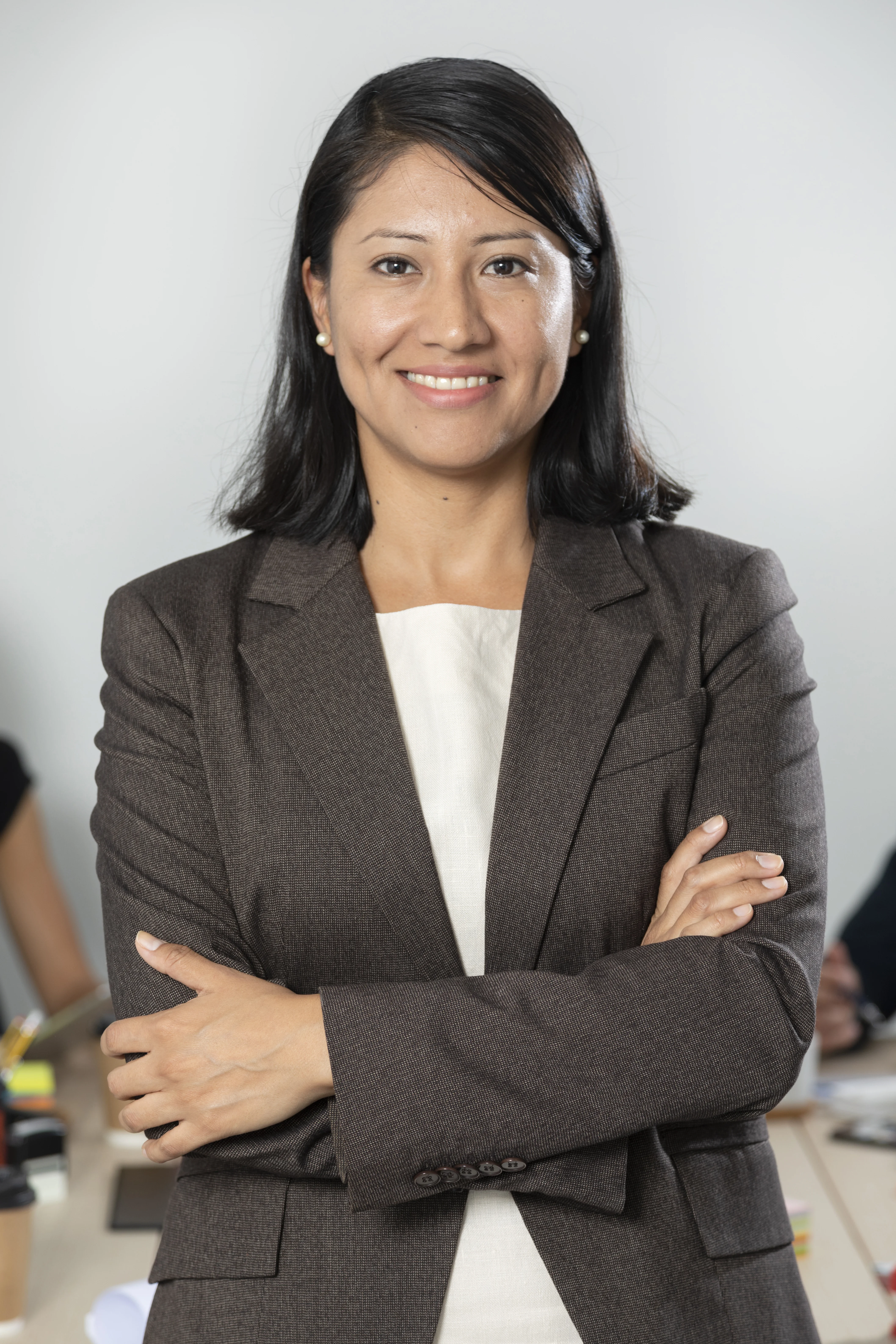 Varsha Verma