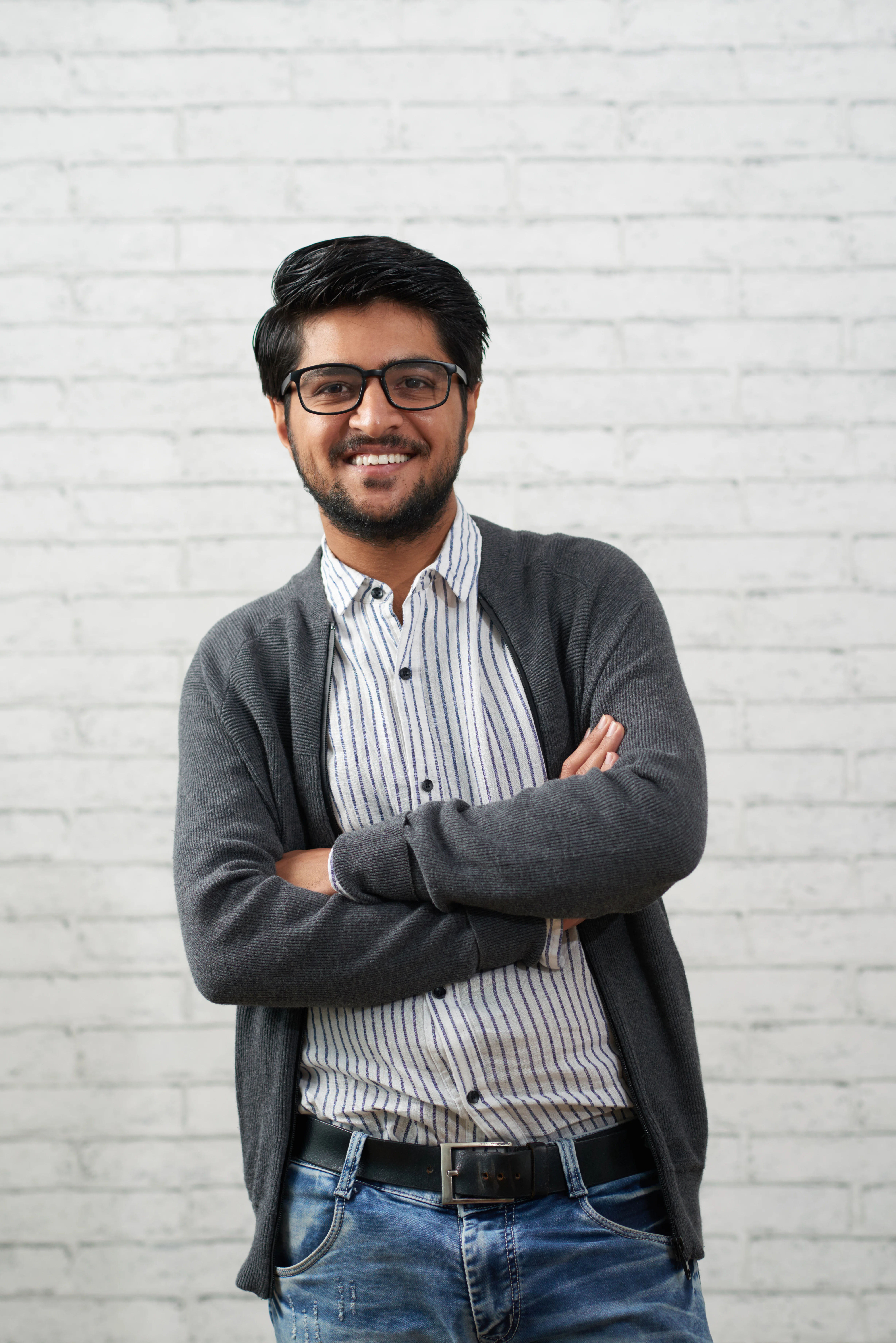 Aarav Sharma